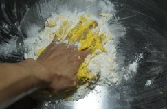 香妃小西饼（凯度蒸烤箱食谱）  制作方法