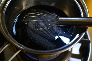 吴宝春的黑糖吐司-风炉菜谱