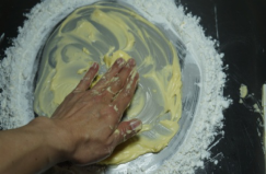 香妃小西饼（凯度蒸烤箱食谱）  制作方法