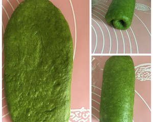 盛夏吐司 制作方法