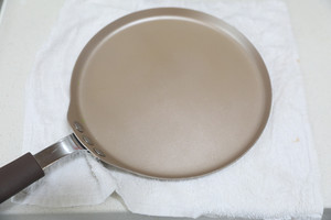 抹茶红豆毛巾卷  制作方法