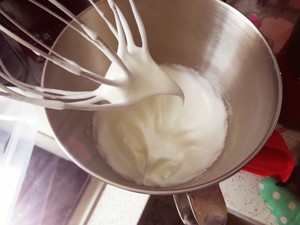 草莓芝士蛋糕  制作方法