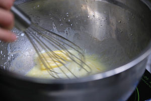 黑钻土司 制作方法