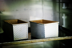 黑钻土司 制作方法