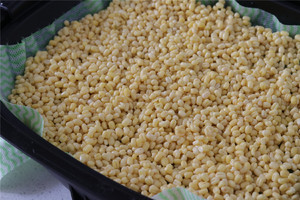 绿豆糕 制作方法