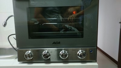 aca烤箱好吗?ACA/北美电器电烤箱怎么样？看看评论如何？