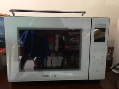 卡士电烤箱怎么样？卡士CoussCO-3703W电烤箱怎么样？看看评论如何？