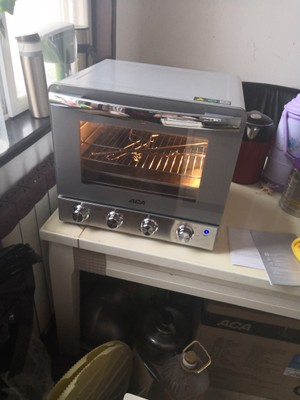 aca烤箱好吗?ACA/北美电器电烤箱怎么样？看看评论如何？