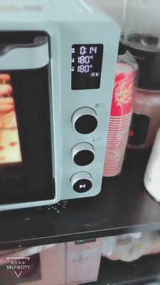 海氏电烤箱怎么样？海氏 C45电烤箱好不好用呢？看评价了解下！