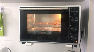 海氏烤箱怎么样？Hauswirt/海氏A30电烤箱怎么样？【使用评价】