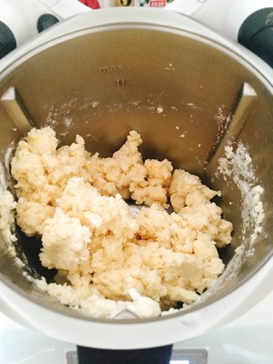 美善品北海道吐司 制作方法