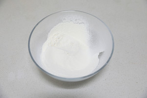 抹茶红豆毛巾卷  制作方法