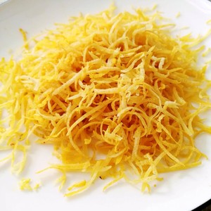 玛德琳贝壳蛋糕百分百成功 制作方法