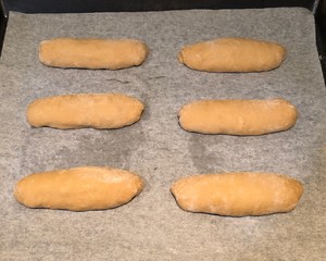 Cold Brew冷萃咖啡冰面包 制作方法