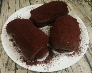 纯素网红脏脏包 制作方法