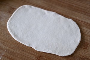 蜂蜜贝果（无糖无油版） 制作方法