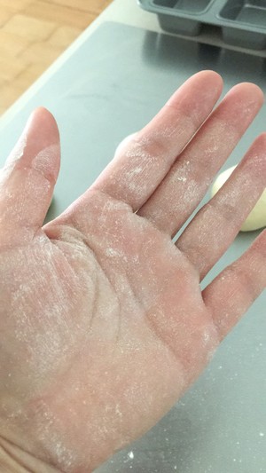 美善品北海道吐司 制作方法