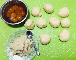 烤面包 制作方法