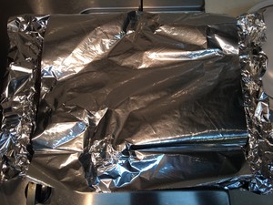 烤箱烤鲍鱼  制作方法