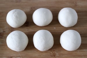 蜂蜜贝果（无糖无油版） 制作方法