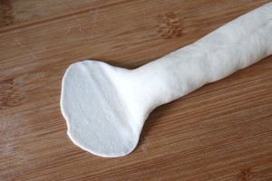 蜂蜜贝果（无糖无油版） 制作方法