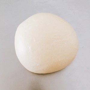 美善品北海道吐司 制作方法