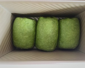 盛夏吐司 制作方法