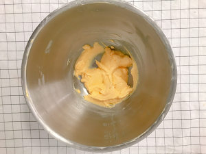 芝士咸饼干 制作方法