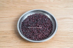 棋格紫米慕斯 制作方法