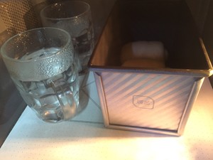 快手皇冠吐司（一次发酵）  制作方法