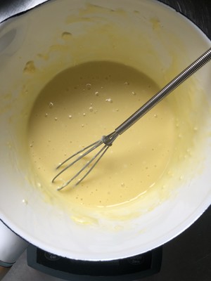 黑糖波波包 制作方法