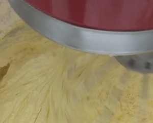 杏仁纸杯蛋糕 制作方法