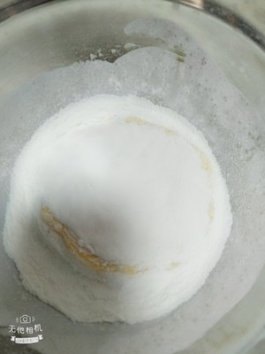 数字水果蛋糕 制作方法