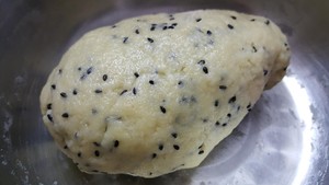 麻薯包也叫?恐龙蛋  制作方法