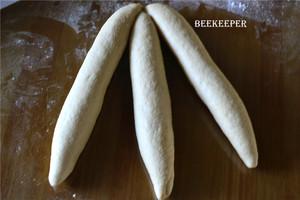 吴宝春的黑糖吐司-风炉菜谱