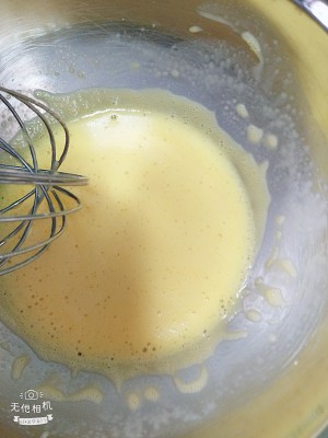 数字水果蛋糕 制作方法