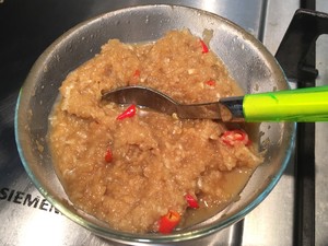 烤箱烤鲍鱼  制作方法