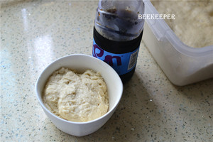 吴宝春的黑糖吐司-风炉菜谱