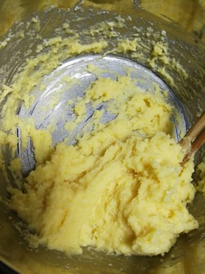 麻薯面包 制作方法