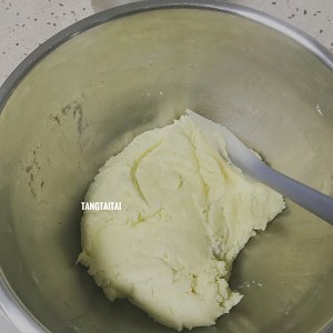 奶酪黄油饼干 制作方法