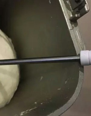 白白吐司  制作方法