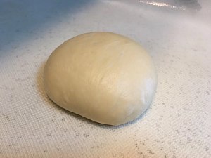 牛奶蜂蜜小面包（美善品版） 制作方法