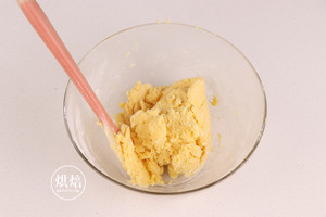 一口惊人的乳酪夹心酥饼 制作方法