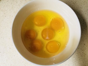 蔬菜培根鸡蛋杯 制作方法