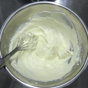 纽约重芝士蛋糕 制作方法