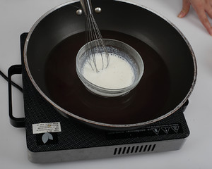 巧克力慕斯蛋糕（南西烘焙） 制作方法