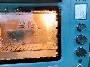 经典奶酪包 制作方法