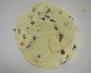 红酒椰香（软欧面包）  制作方法