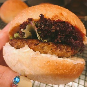 全麦吐司(适合做三明治) 制作方法