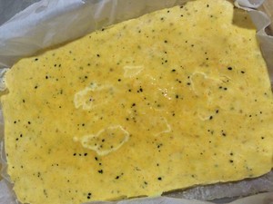 高蛋白辅食+健康餐 鸡肉胡萝卜肉糕  制作方法